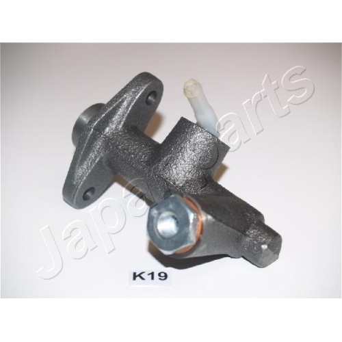 JAPANPARTS Geberzylinder, Kupplung FR-K19