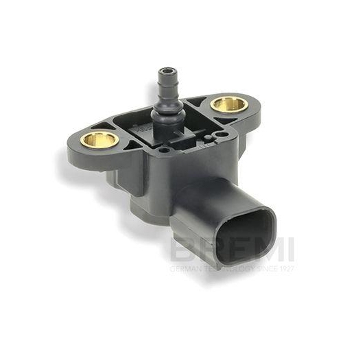 BREMI Sensor, Ladedruck