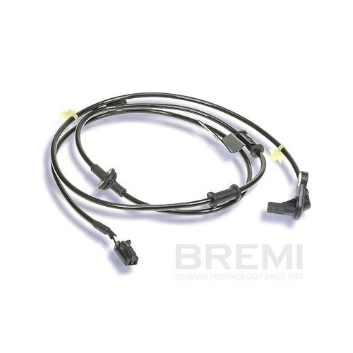 BREMI Sensor, Raddrehzahl