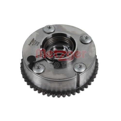 METZGER AUTOTEILE Nockenwellenversteller GREENPARTS