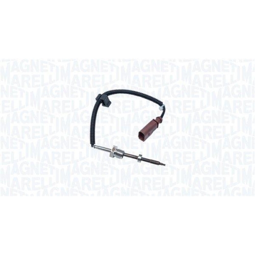 MAGNETI MARELLI Sensor, Abgastemperatur