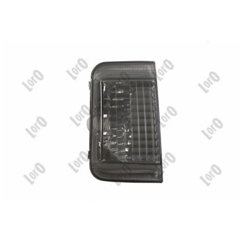 ABAKUS Blinkleuchte LORO