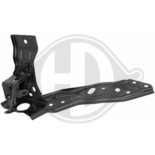 DIEDERICHS Frontverkleidung