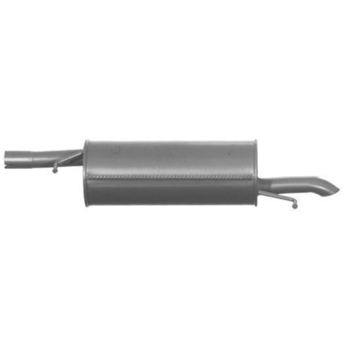 VEGAZ GmbH Endschalldämpfer