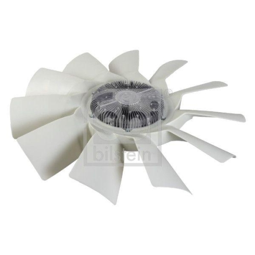 FEBI BILSTEIN L&uuml;fter, Motork&uuml;hlung 177208