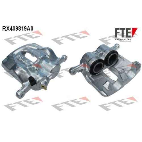 FTE Bremssattel 9290809