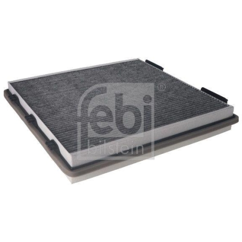 FEBI BILSTEIN Filter, Innenraumluft 197753