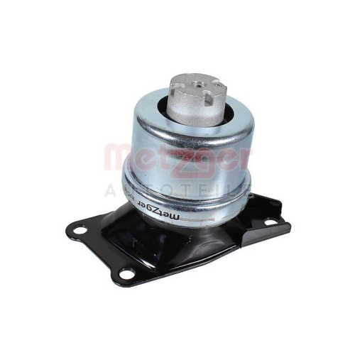 METZGER AUTOTEILE Lagerung, Motor 8054470