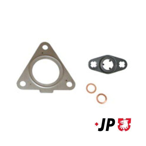 JP GROUP Montagesatz, Lader JP 1317751910