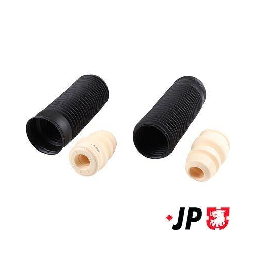 JP GROUP Staubschutzsatz, Sto&szlig;d&auml;mpfer JP 1542703610