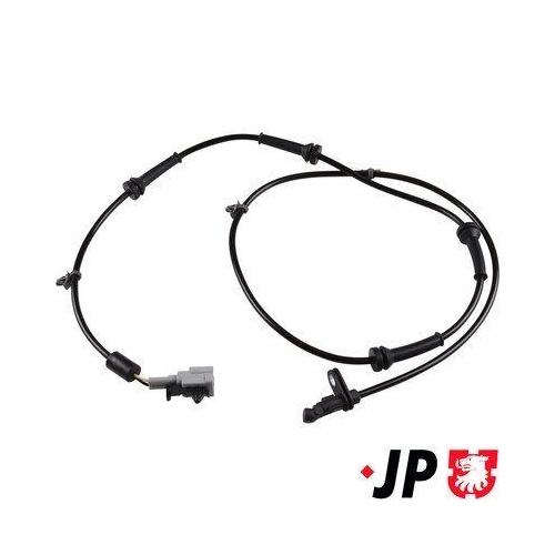 JP GROUP Sensor, Raddrehzahl JP 4097102300