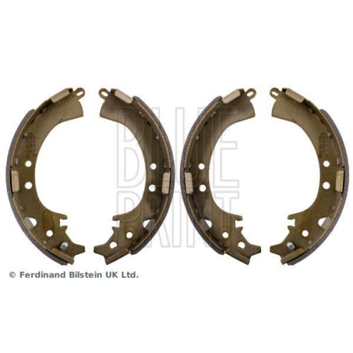 BLUE PRINT Bremsbackensatz ADT34145