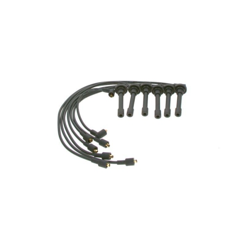 BOSCH Z&uuml;ndleitungssatz 0 986 356 788