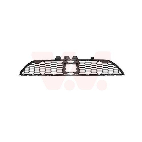 VAN WEZEL L&uuml;ftungsgitter, Sto&szlig;f&auml;nger 1510599