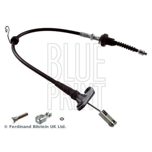 BLUE PRINT Seilzug, Kupplungsbet&auml;tigung ADBP380009