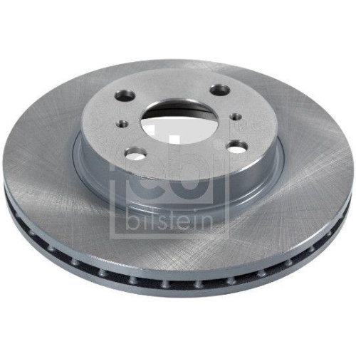 FEBI BILSTEIN Bremsscheibe 11893