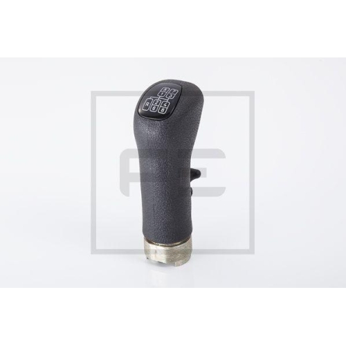 PE Automotive Schalthebelknauf 100.501-00A