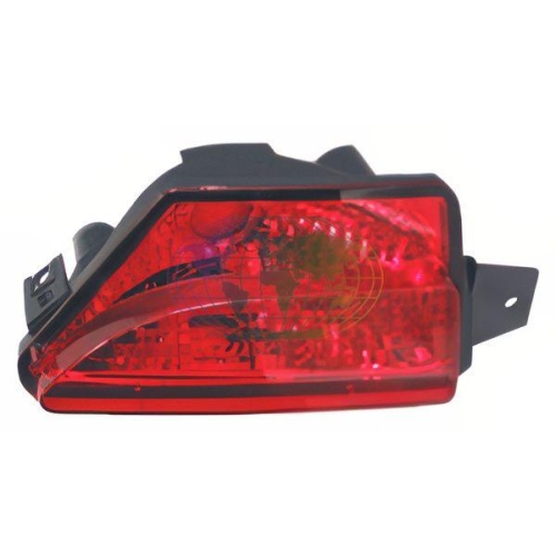 Lexmond Trading BV Nebelscheinwerfer 3296430