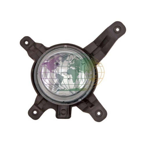 Lexmond Trading BV Nebelscheinwerfer 4446295