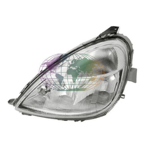 Lexmond Trading BV Hauptscheinwerfer 6065276