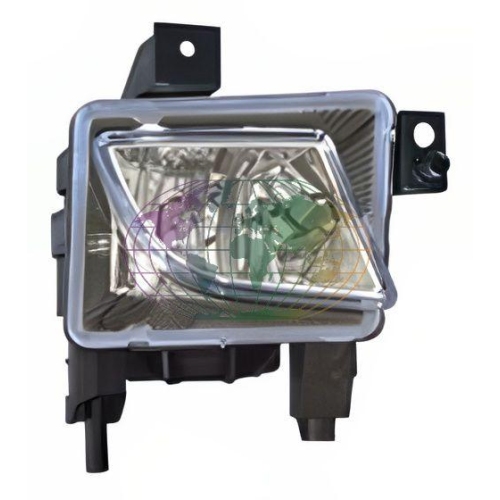 Lexmond Trading BV Nebelscheinwerfer 6430295