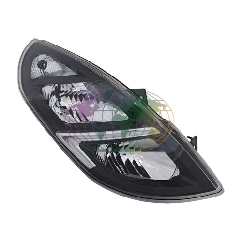 Lexmond Trading BV Hauptscheinwerfer 6463281