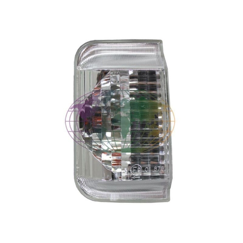 Lexmond Trading BV Blinkleuchte 2067322