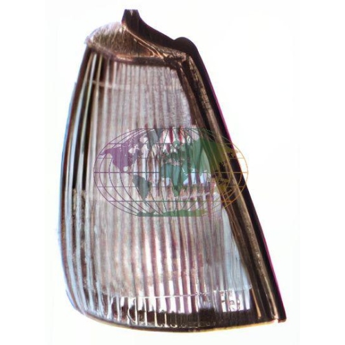 Lexmond Trading BV Begrenzungsleuchte 8203301