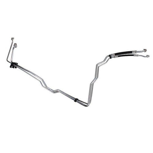 METZGER AUTOTEILE Hochdruck-/Niederdruckleitung, Klimaanlage ORIGINAL ERSATZTEIL GREENPARTS 2360183