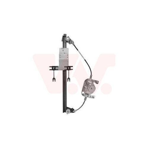 VAN WEZEL Fensterheber 0370263