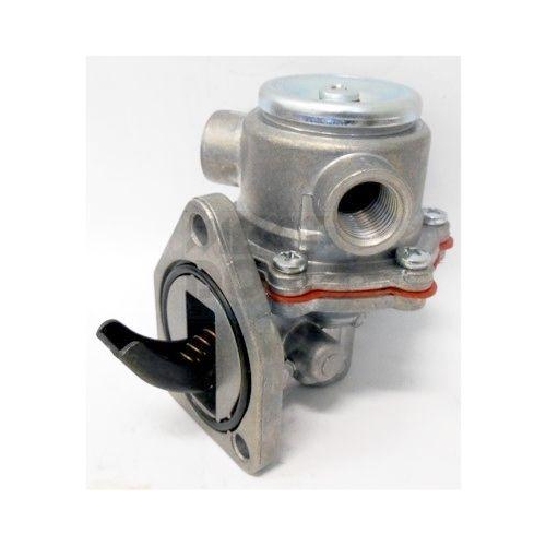 MEAT & DORIA Kraftstoffpumpe PON179