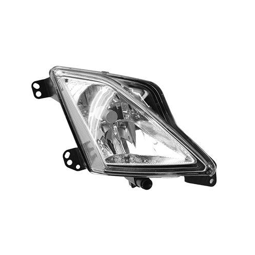 VAN WEZEL Tagfahrleuchte 1950958