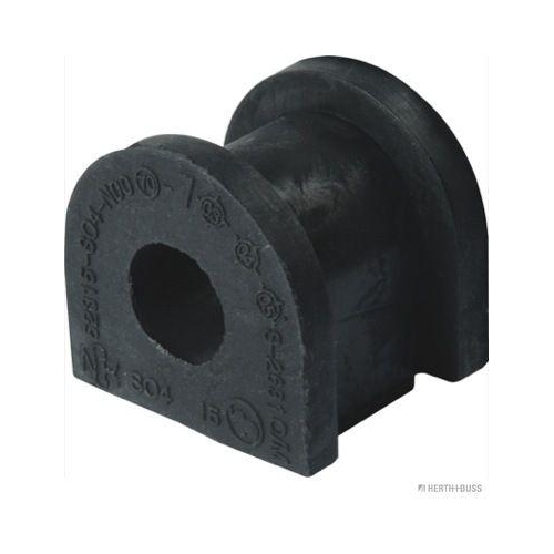 HERTH+BUSS JAKOPARTS Lagerung, Stabilisator J4274003