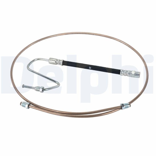 DELPHI Bremsschlauch LH7850