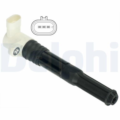 DELPHI Z&uuml;ndspule GN10696-12B1