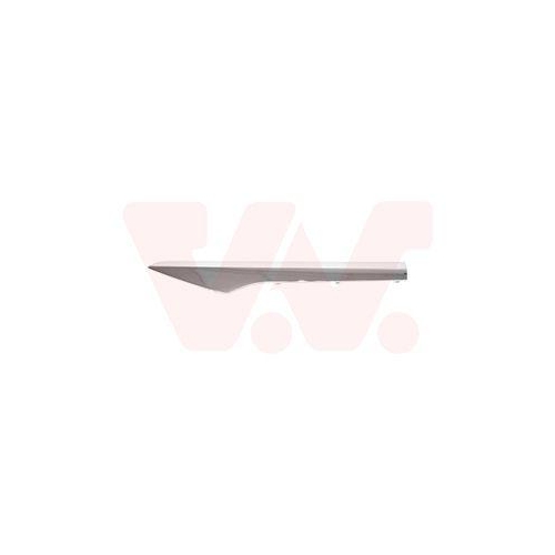 VAN WEZEL Zier-/Schutzleiste, T&uuml;r 4424425