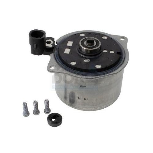 MEAT & DORIA Ventileinheit, Hydraulikaggregat (Autom.Getr.) 805076