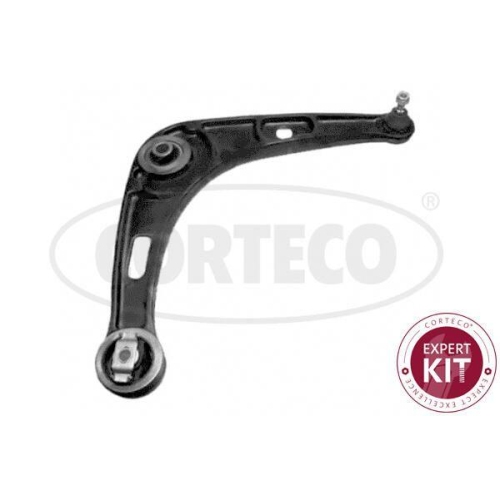 CORTECO Lenker, Radaufh&auml;ngung 49399722