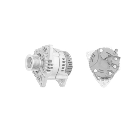 MAHLE Generator MG 286