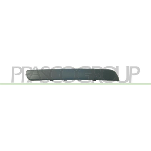 PRASCO Zier-/Schutzleiste, Sto&szlig;f&auml;nger PremiumCertified FT3501243
