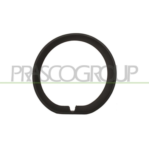 PRASCO Zier-/Schutzleiste, Sto&szlig;f&auml;nger MN7041240