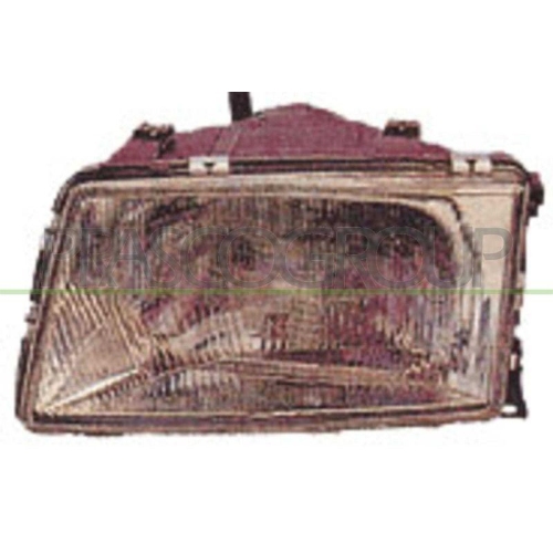 PRASCO Hauptscheinwerfer AD0274604