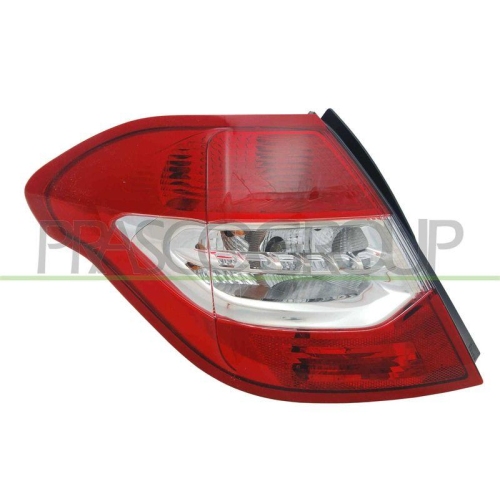 PRASCO Heckleuchte TYC CI4274154
