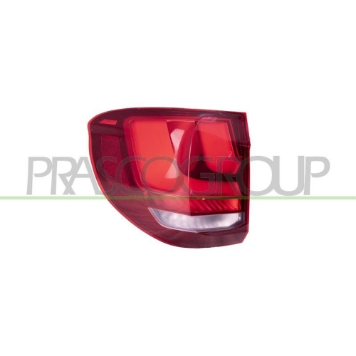 PRASCO Heckleuchte TYC BM8264054