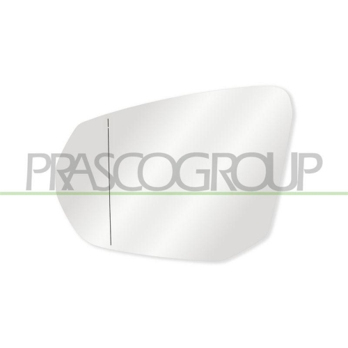 PRASCO Spiegelglas, Au&szlig;enspiegel AD7307514