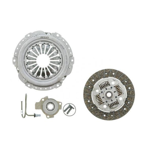 AISIN Kupplungssatz AISIN CSC Kit (3P) CKE-OP26R