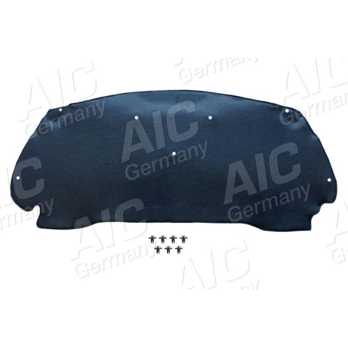 AIC Motorraumd&auml;mmung Original AIC Quality 74870