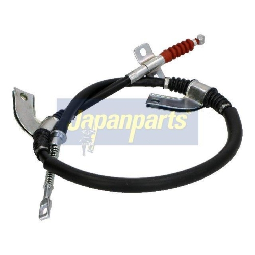 JAPANPARTS Seilzug, Feststellbremse BC-S01L