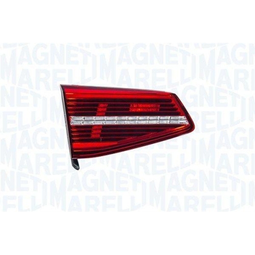 MAGNETI MARELLI Heckleuchte 714081450801