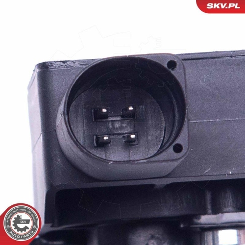 ESEN SKV Sensor, Leuchtweitenregulierung 17SKV564